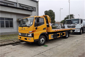 迎江车辆公路救援