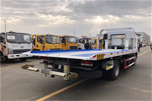 迎江汽车救援补胎