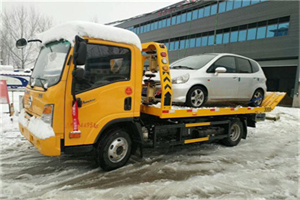 迎江附近道路救援服务