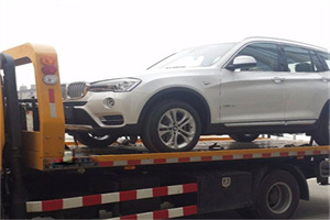 迎江拖车24小时服务电话