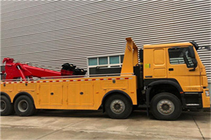 迎江道路救援公司